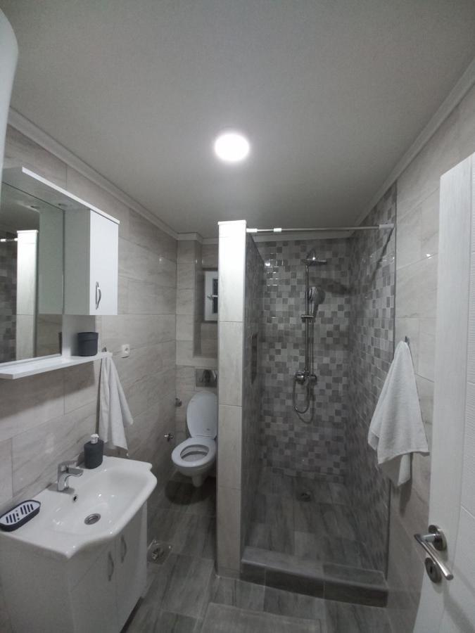 Adagio Studio Apartment Πλαβ Εξωτερικό φωτογραφία