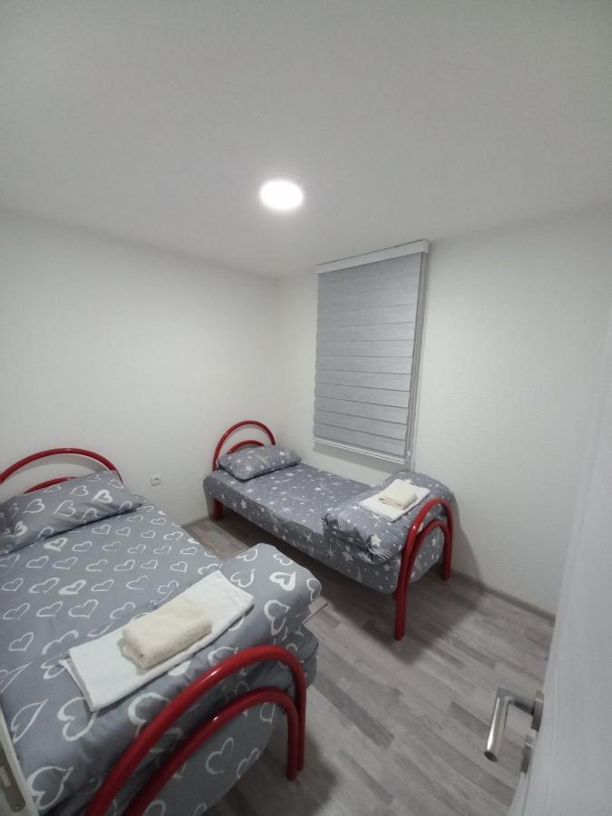 Adagio Studio Apartment Πλαβ Εξωτερικό φωτογραφία