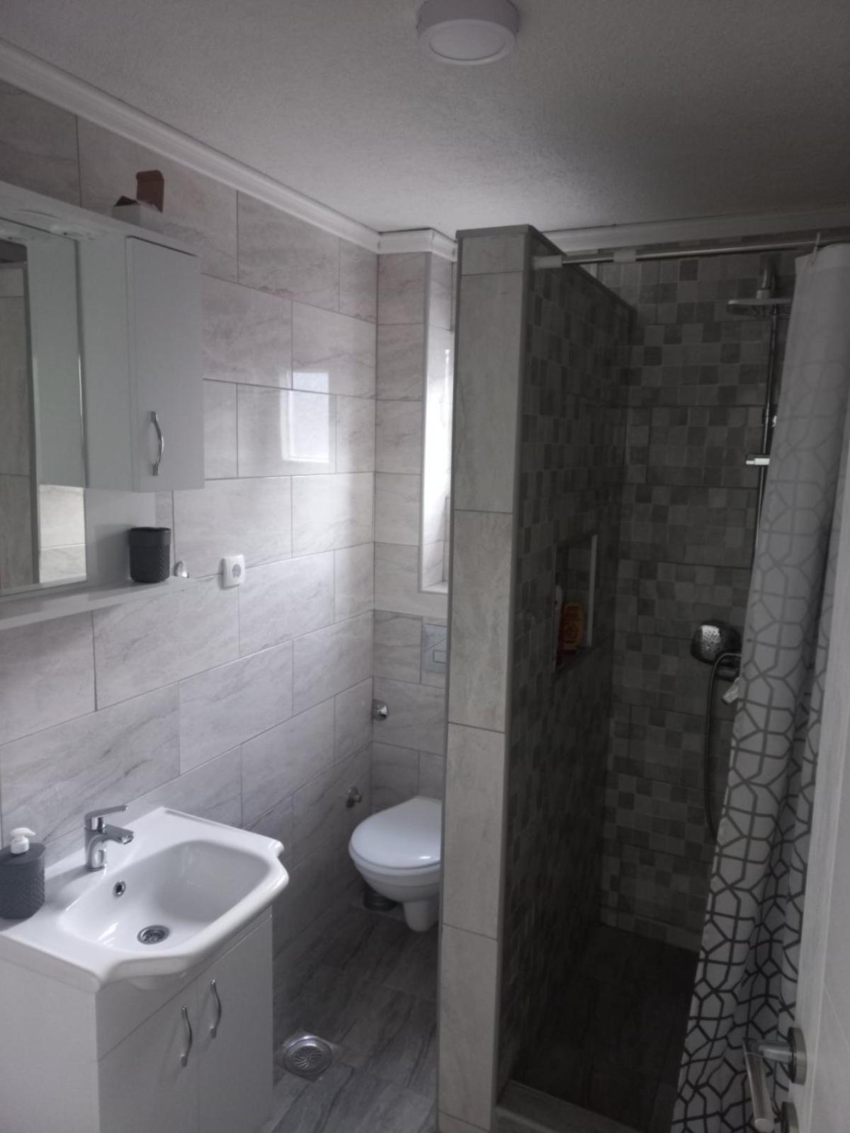 Adagio Studio Apartment Πλαβ Εξωτερικό φωτογραφία