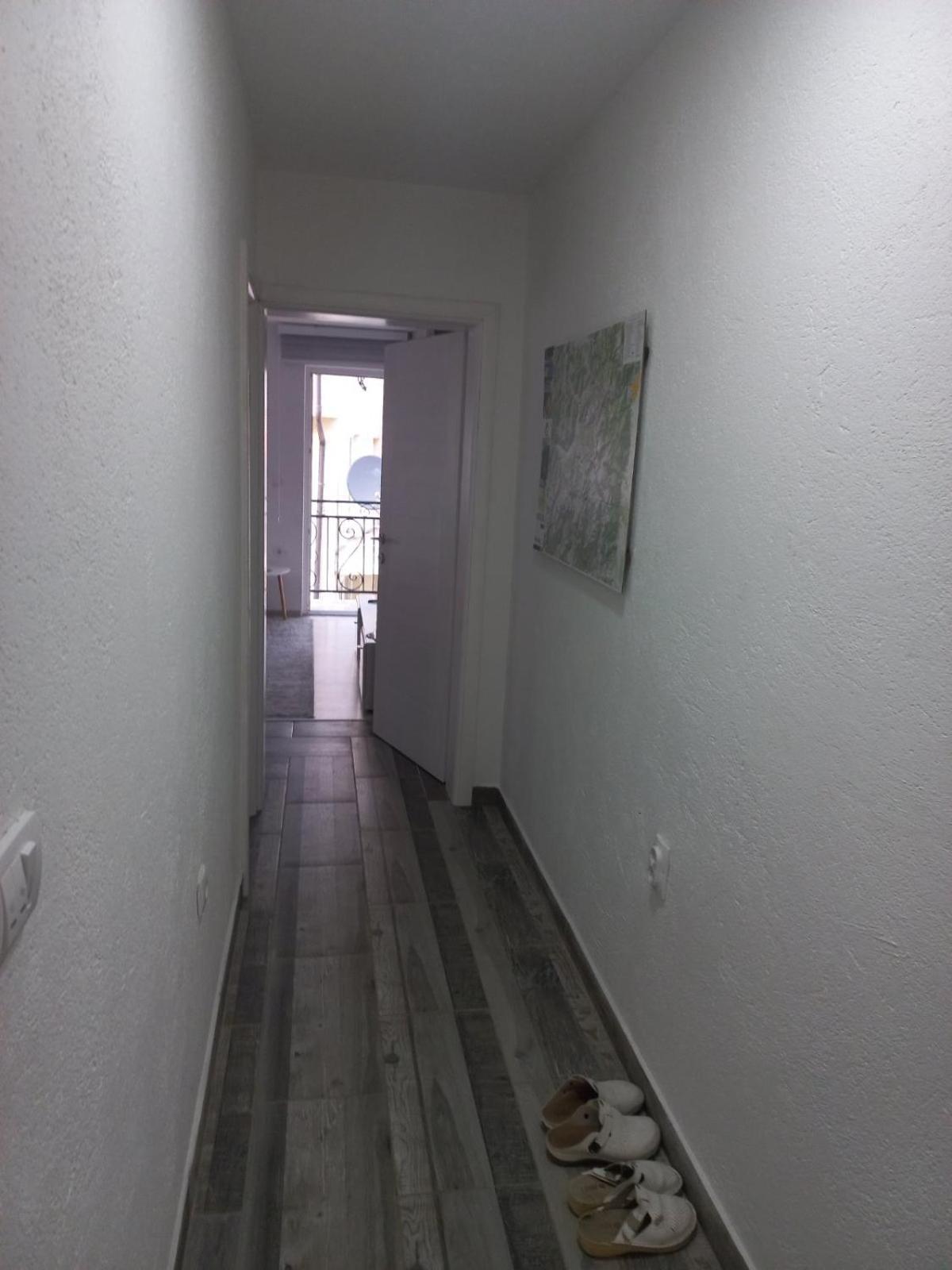 Adagio Studio Apartment Πλαβ Εξωτερικό φωτογραφία